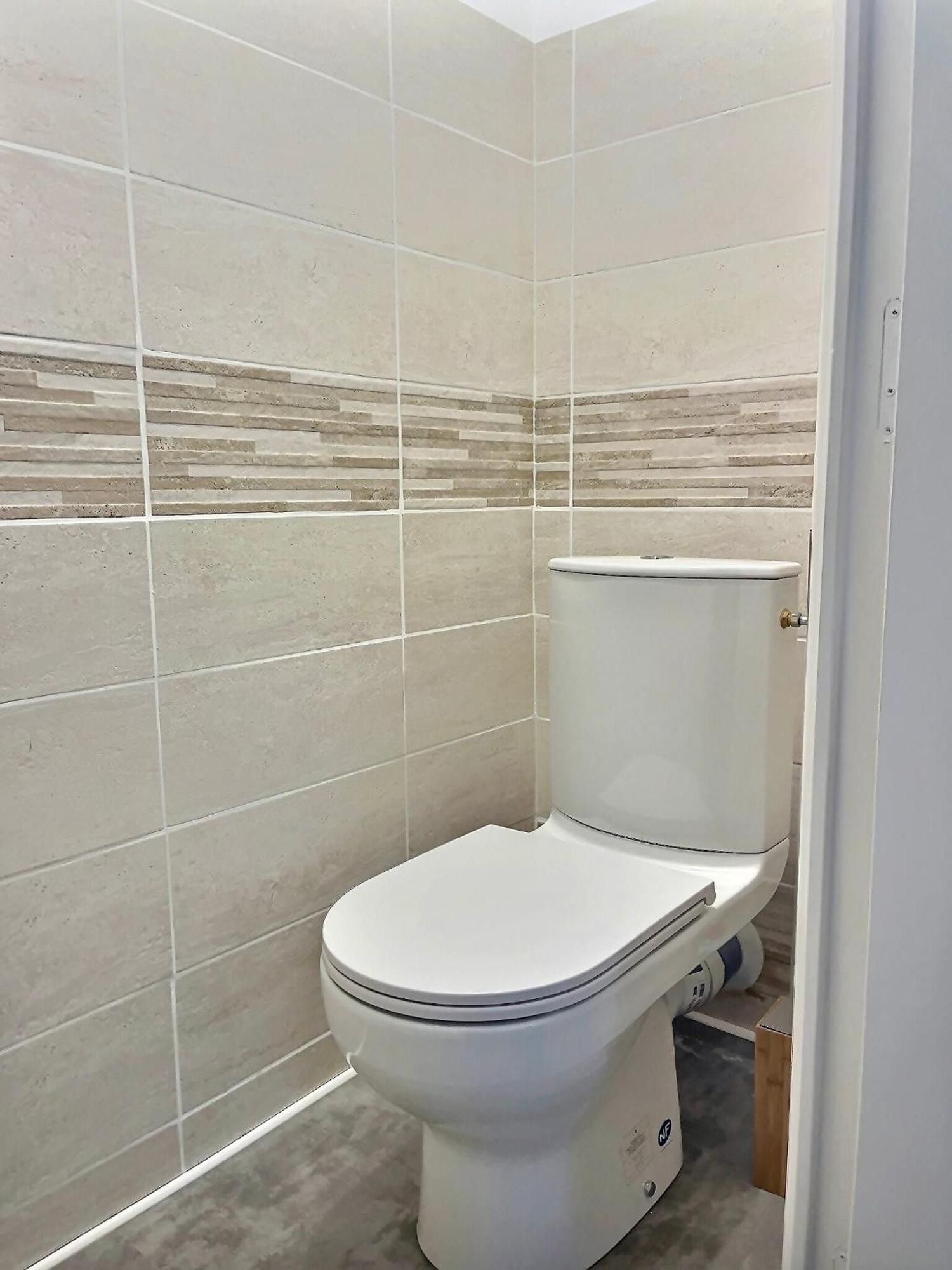 Apartamento Le Jard Châlons-en-Champagne Exterior foto